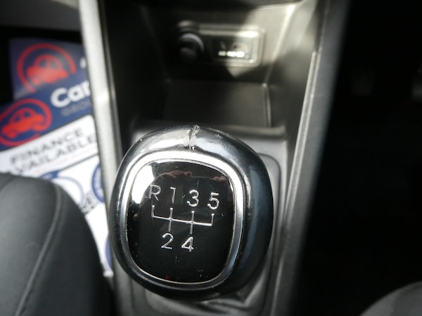 Used Hyundai Ix20 2014 for sale - 76172246: Photo 8