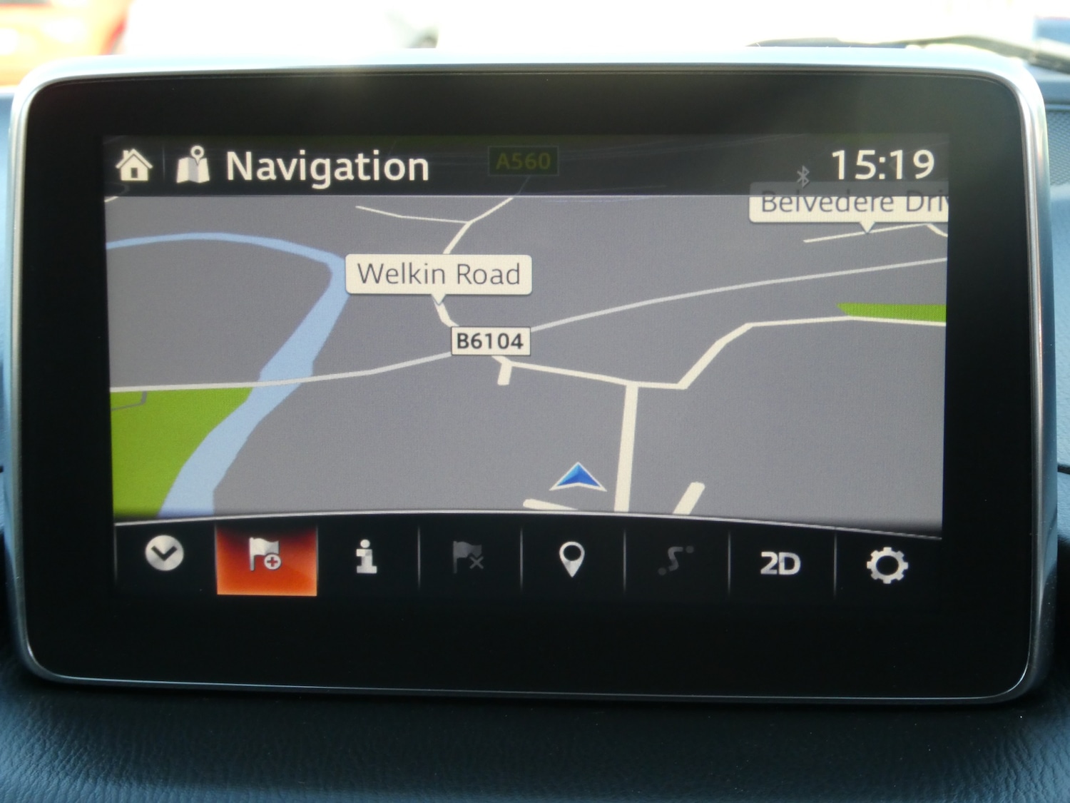 Used Mazda Mazda3 2015 for sale - 77918171: Photo 10