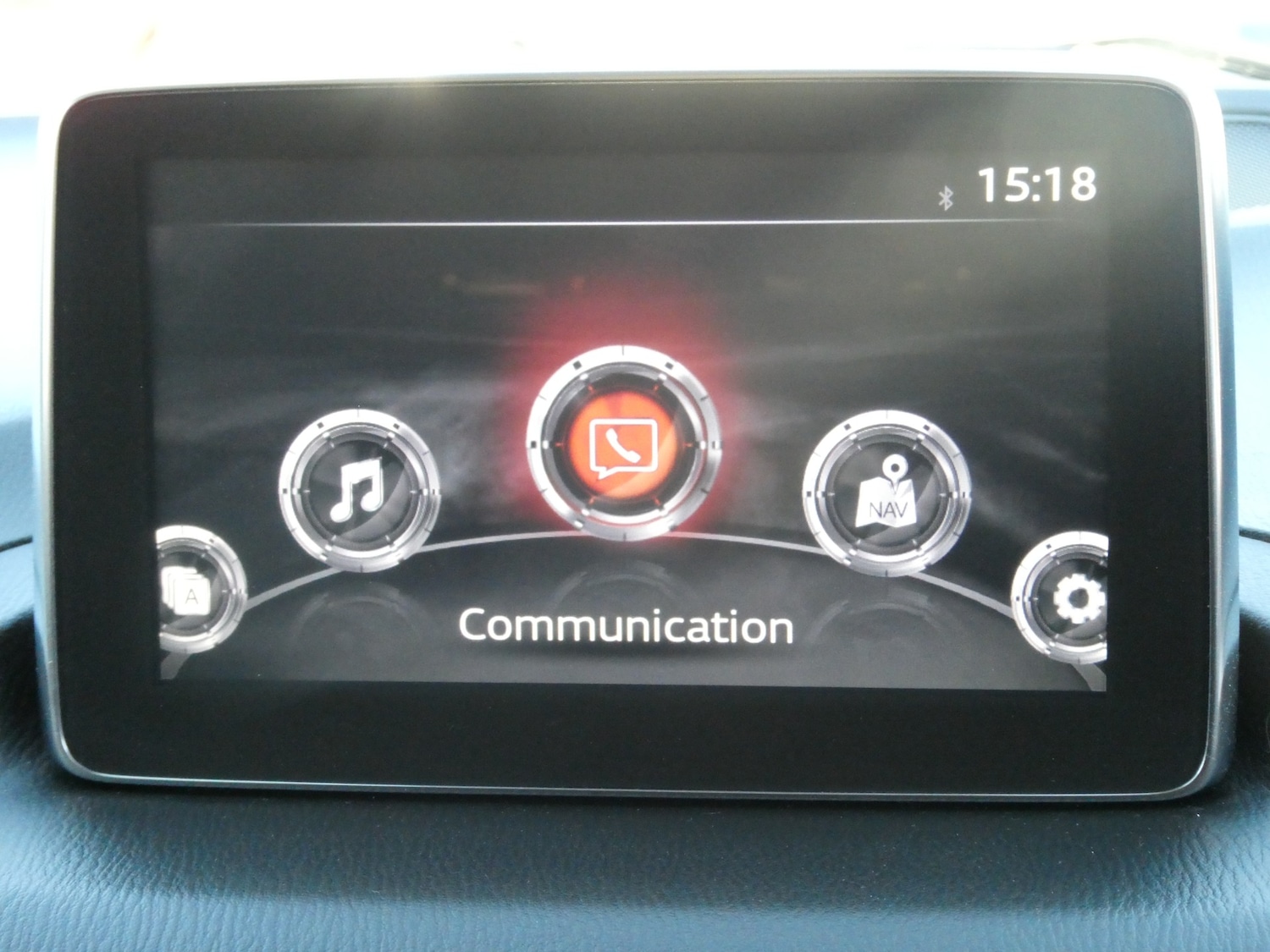 Used Mazda Mazda3 2015 for sale - 77918171: Photo 15