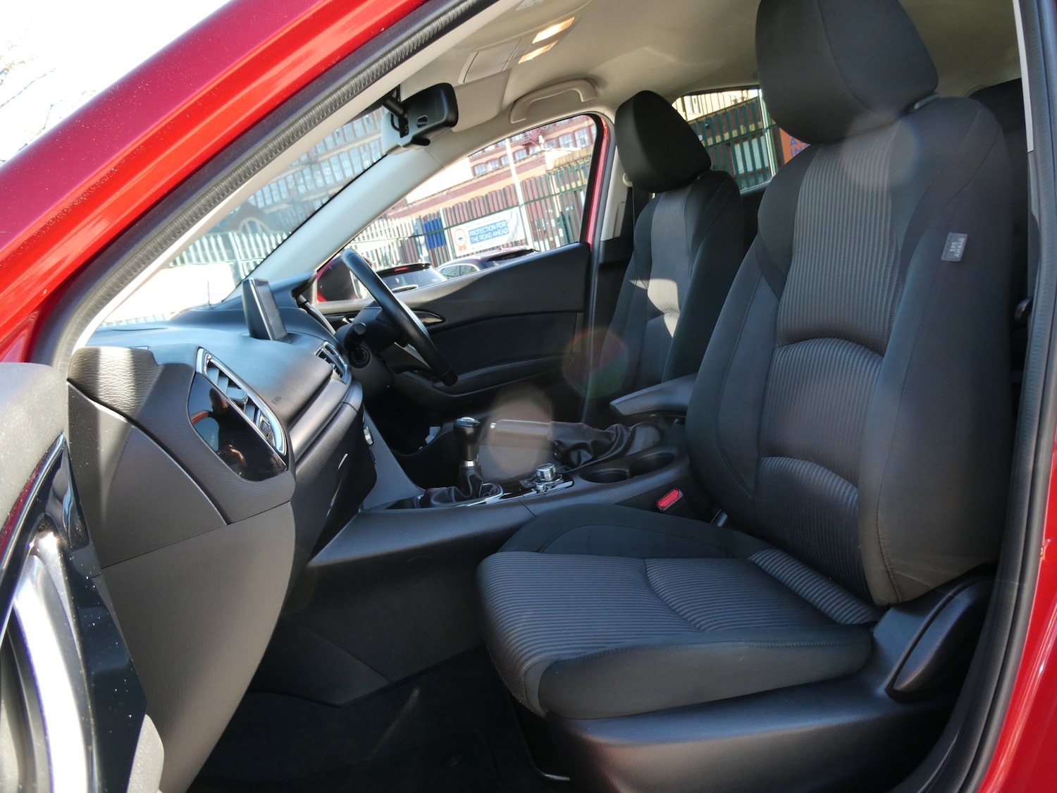 Used Mazda Mazda3 2015 for sale - 77918171: Photo 16