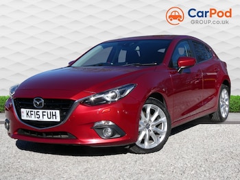 Used Mazda Mazda3 2015 for sale - 77918171: Photo