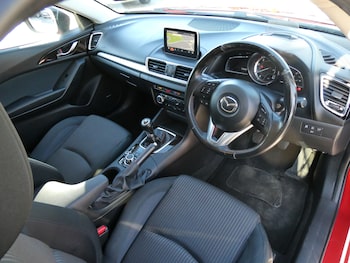 Used Mazda Mazda3 2015 for sale - 77918171: Photo
