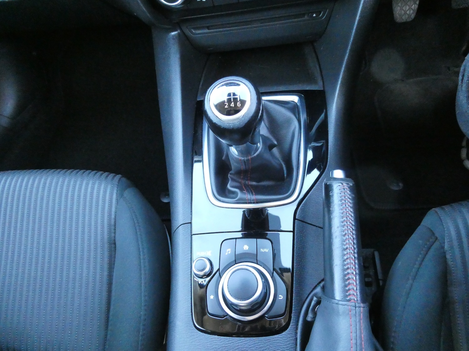 Used Mazda Mazda3 2015 for sale - 77918171: Photo 7