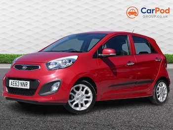 Used Kia Picanto 2013 for sale - 79218089: Photo