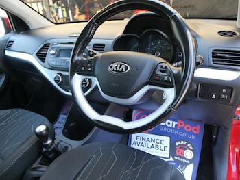Used Kia Picanto 2013 for sale - 79218089: Photo
