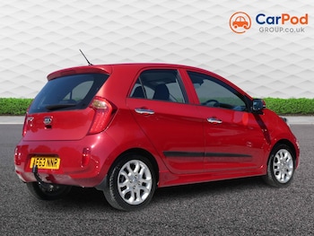 Used Kia Picanto 2013 for sale - 79218089: Photo