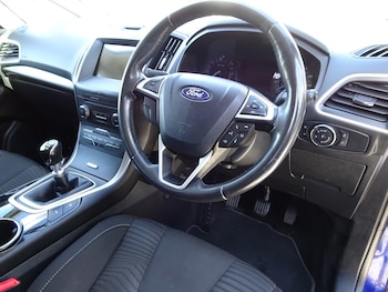 Used Ford S-Max 2017 for sale - 76027838: Photo
