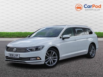 Used Volkswagen Passat 2016 for sale - 79692672: Photo