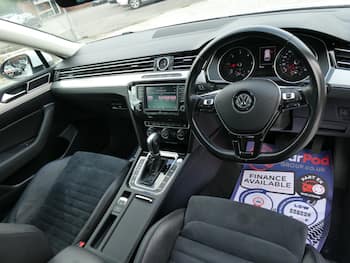 Used Volkswagen Passat 2016 for sale - 79692672: Photo