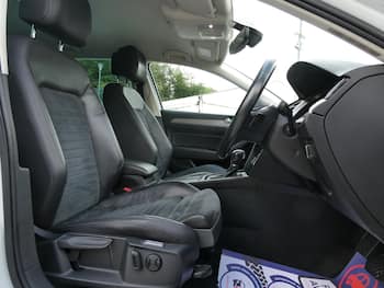 Used Volkswagen Passat 2016 for sale - 79692672: Photo