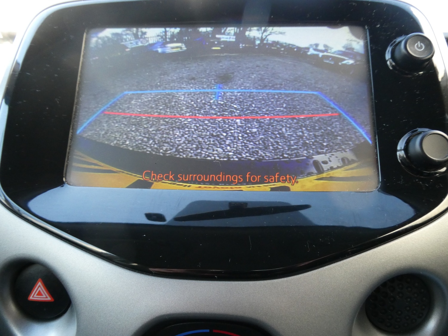 Used Toyota AYGO 2017 for sale - 76921291: Photo 12