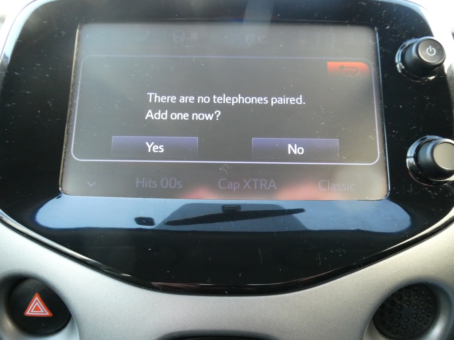 Used Toyota AYGO 2017 for sale - 76921291: Photo 14