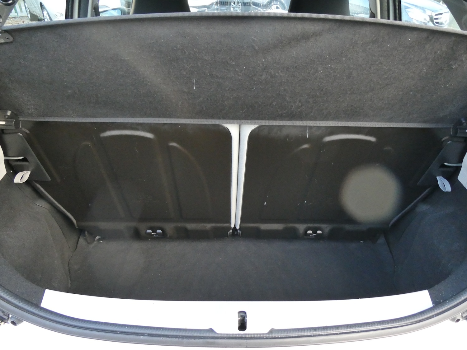 Used Toyota AYGO 2017 for sale - 76921291: Photo 20