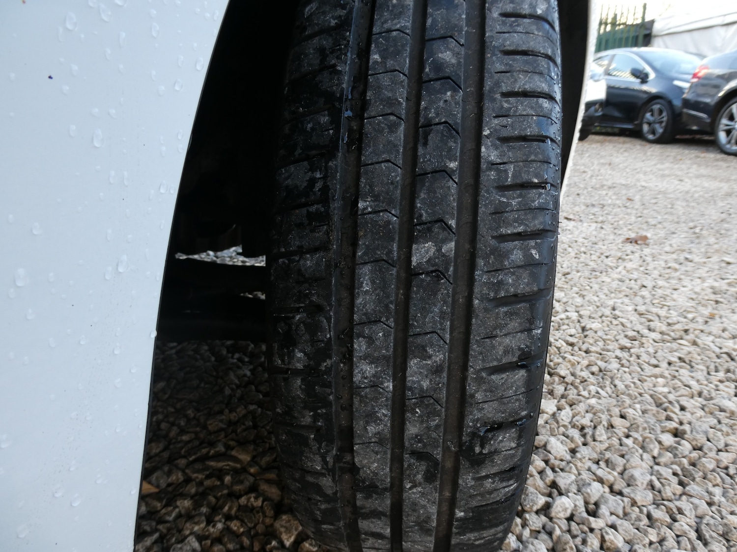 Used Toyota AYGO 2017 for sale - 76921291: Photo 22