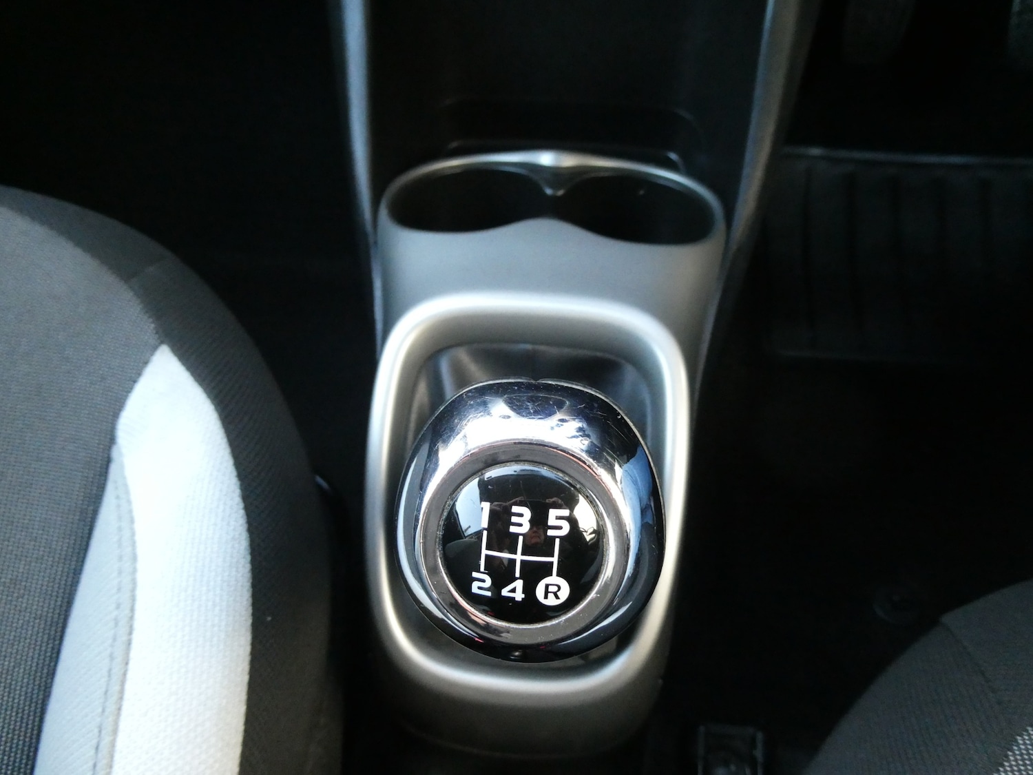 Used Toyota AYGO 2017 for sale - 76921291: Photo 7