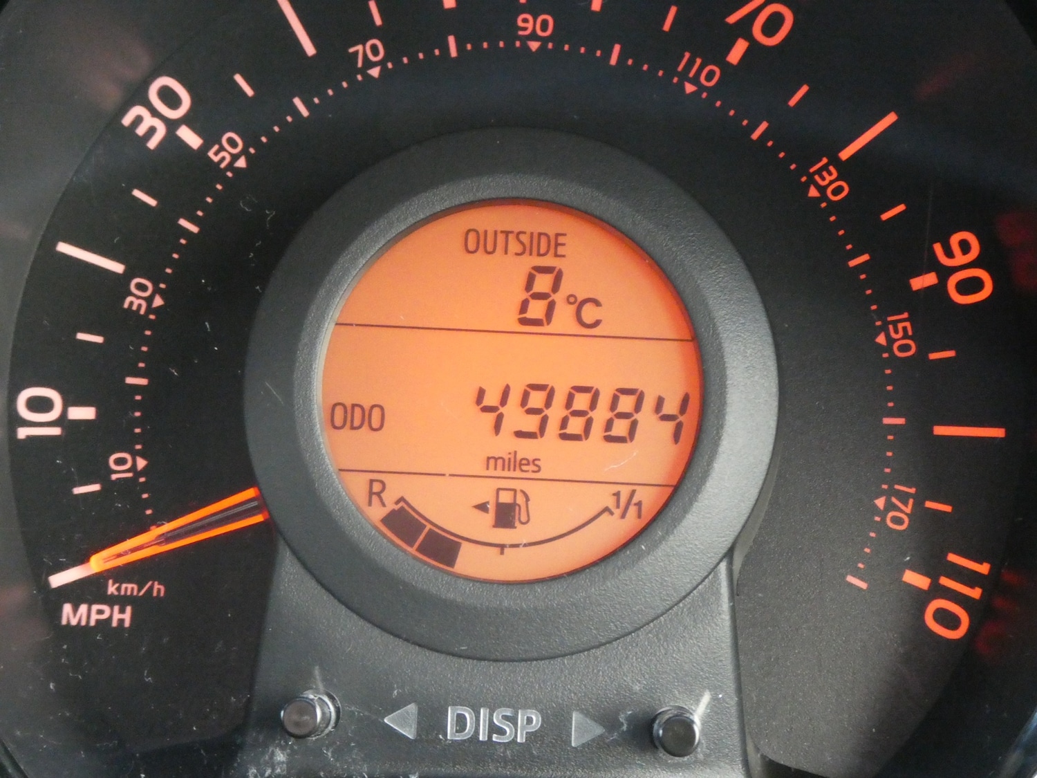 Used Toyota AYGO 2017 for sale - 76921291: Photo 8