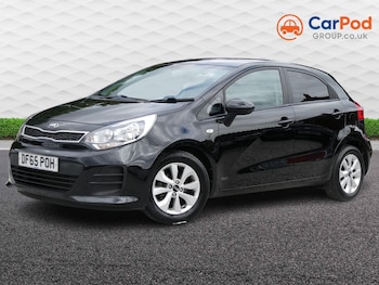 Used Kia Rio 2015 for sale - 79057488: Photo