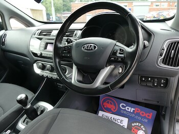 Used Kia Rio 2015 for sale - 79057488: Photo