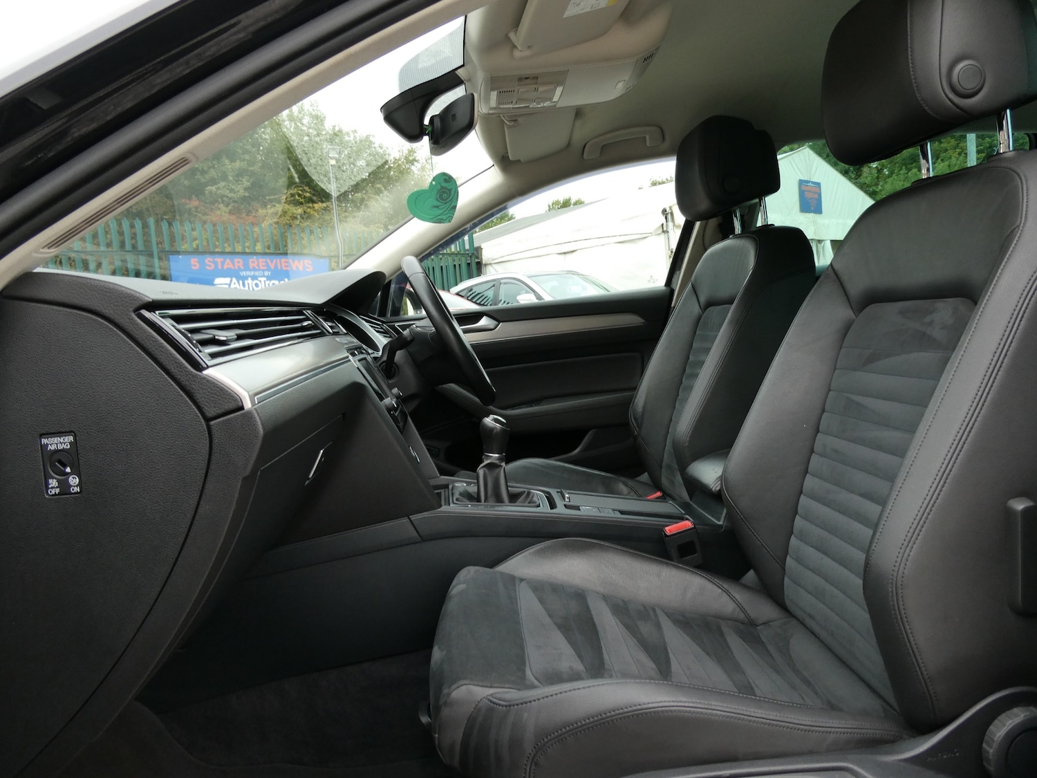 Used Volkswagen Passat 2015 for sale - 76145792: Photo 15