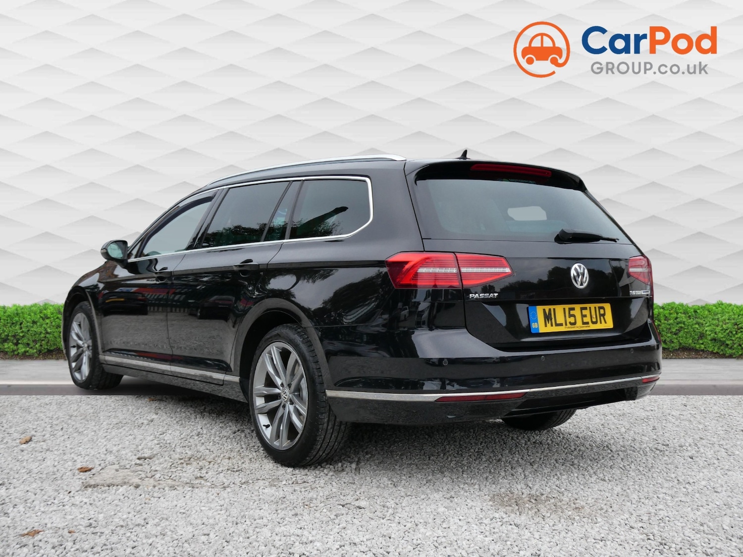 Used Volkswagen Passat 2015 for sale - 76145792: Photo 16