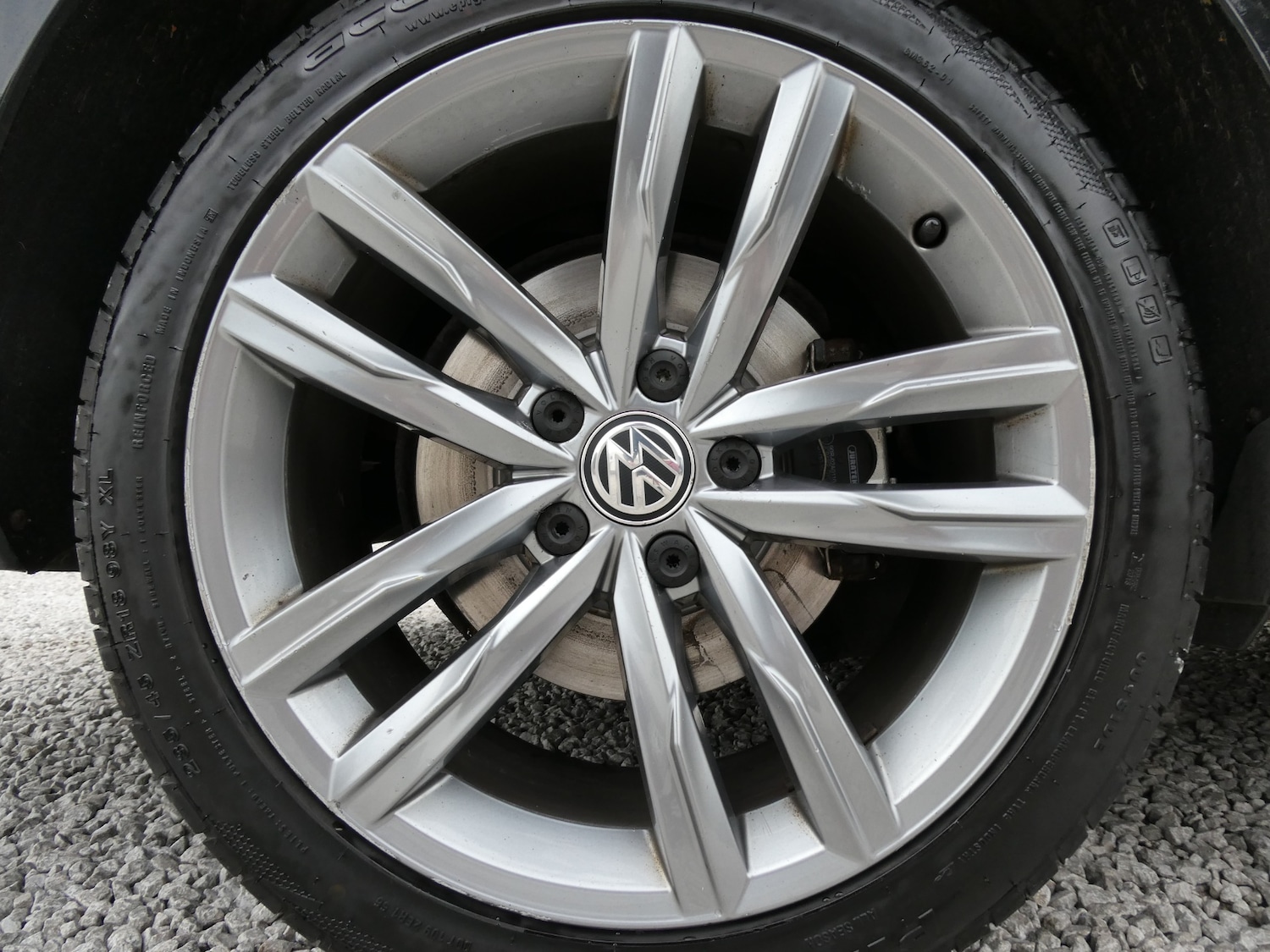 Used Volkswagen Passat 2015 for sale - 76145792: Photo 22