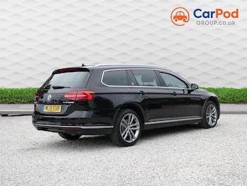 Used Volkswagen Passat 2015 for sale - 76145792: Photo 3