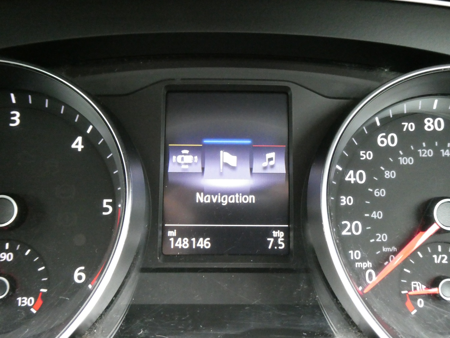 Used Volkswagen Passat 2015 for sale - 76145792: Photo 7
