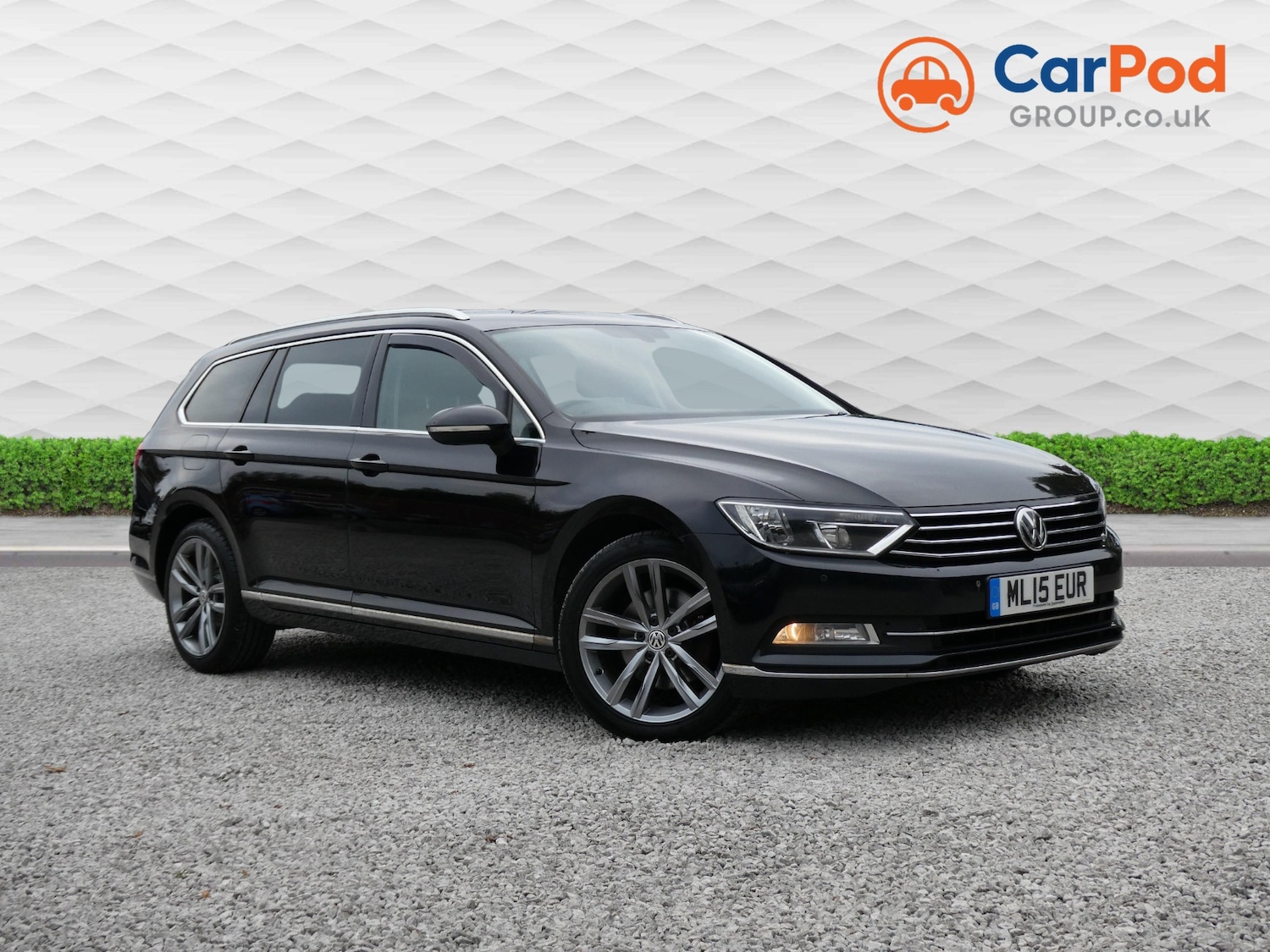 Used Volkswagen Passat 2015 for sale - 76145792: Photo 8