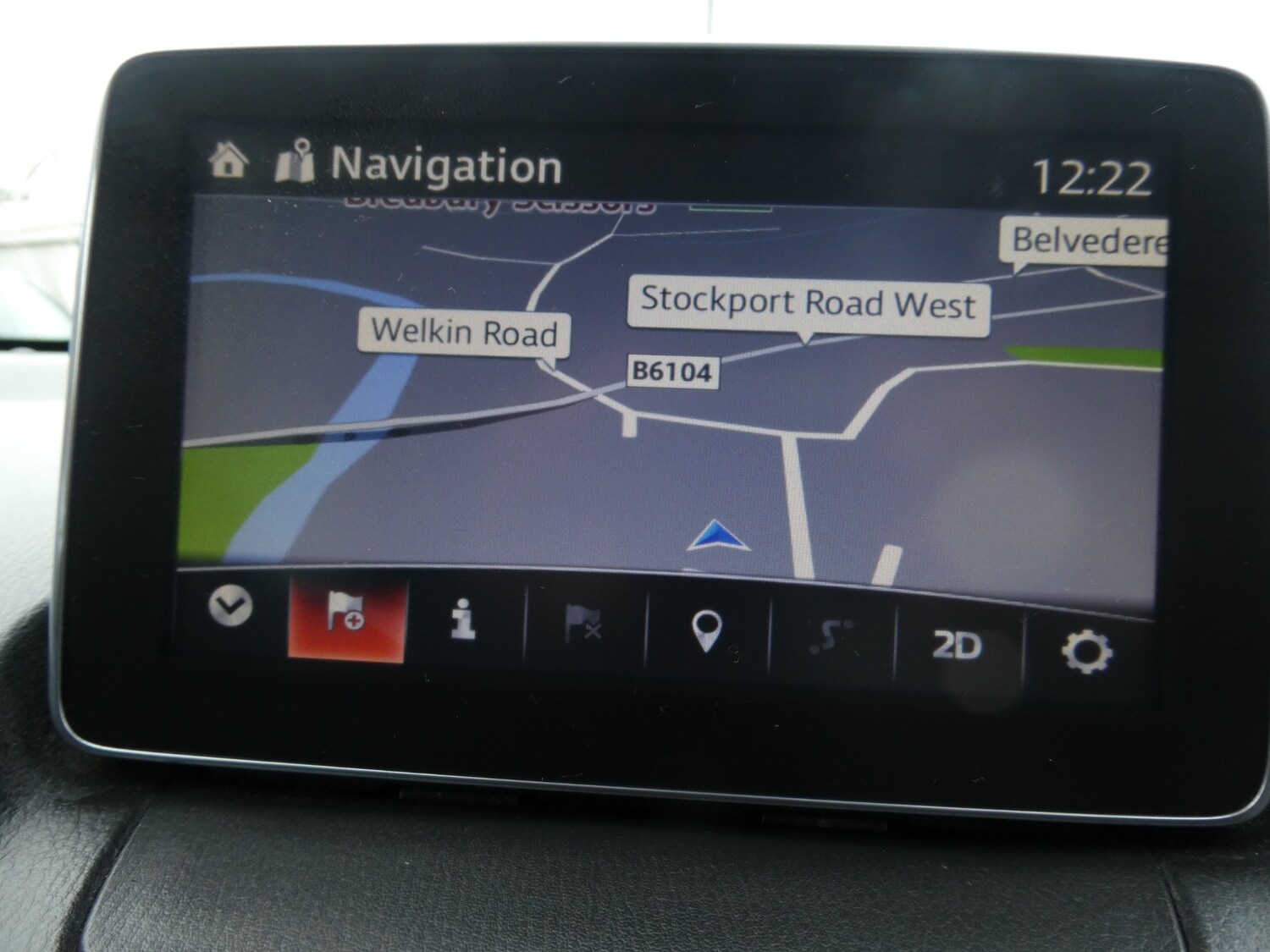 Used Mazda Mazda2 2015 for sale - 77517171: Photo 10