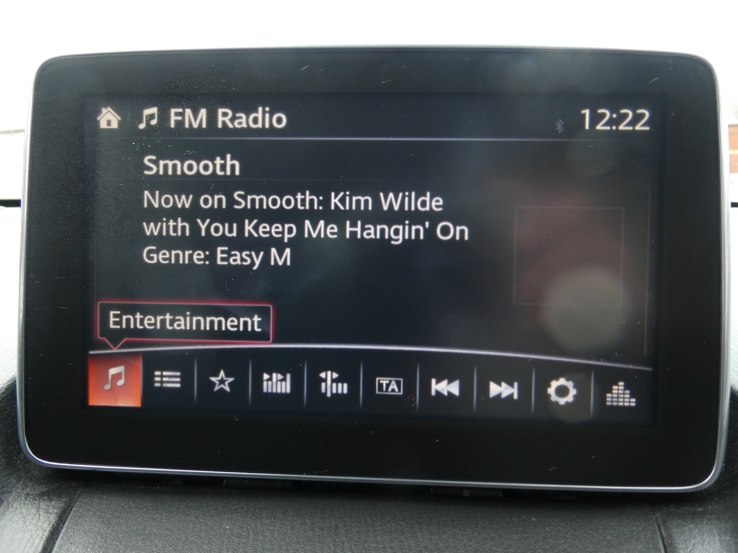 Used Mazda Mazda2 2015 for sale - 77517171: Photo 12