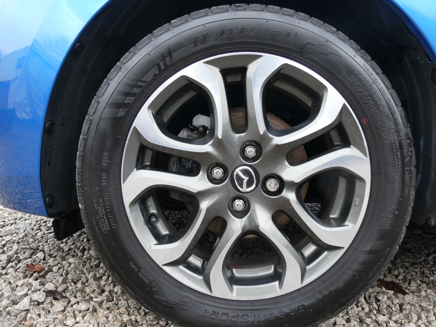 Used Mazda Mazda2 2015 for sale - 77517171: Photo 21