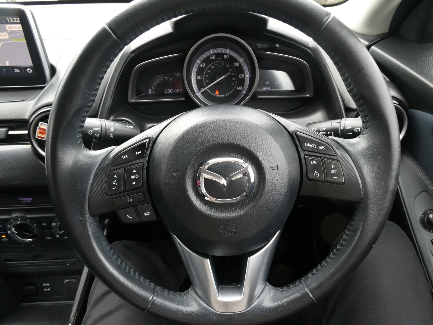 Used Mazda Mazda2 2015 for sale - 77517171: Photo 6