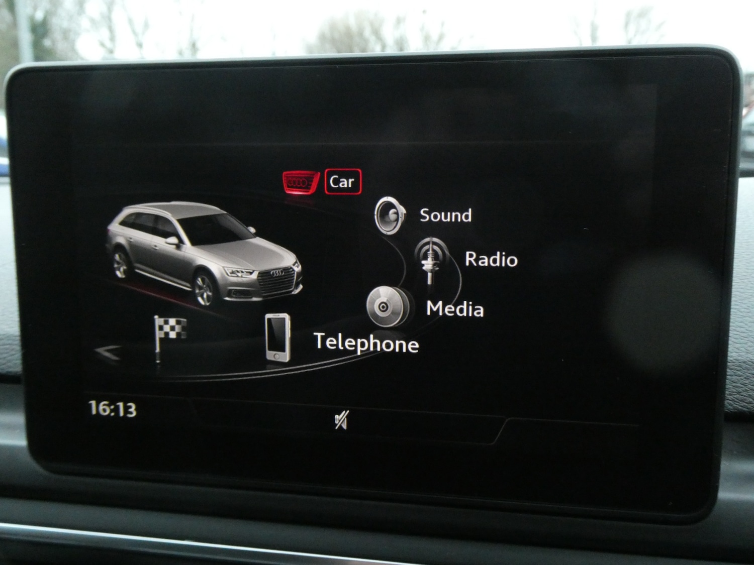 Used Audi A4 2016 for sale - 77593089: Photo 12