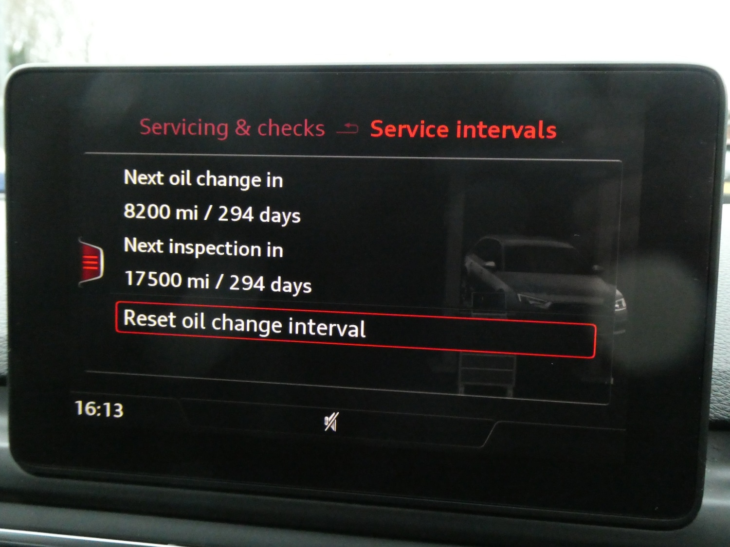 Used Audi A4 2016 for sale - 77593089: Photo 14