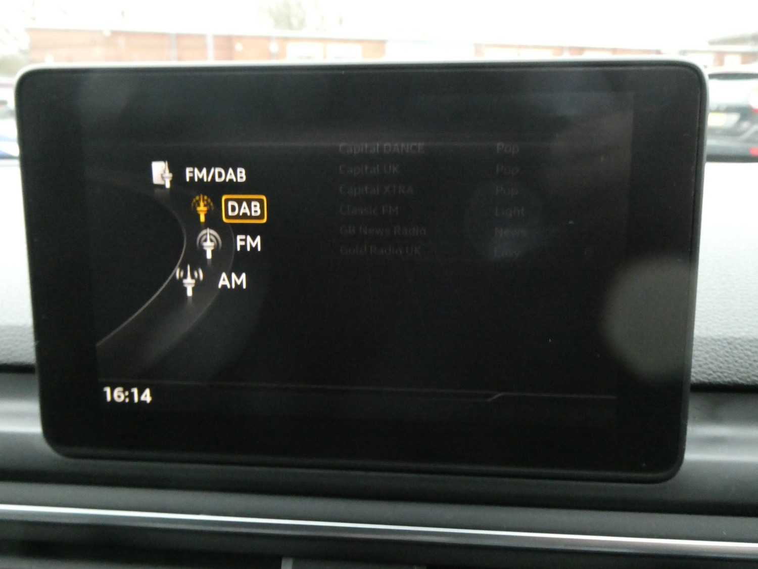 Used Audi A4 2016 for sale - 77593089: Photo 15