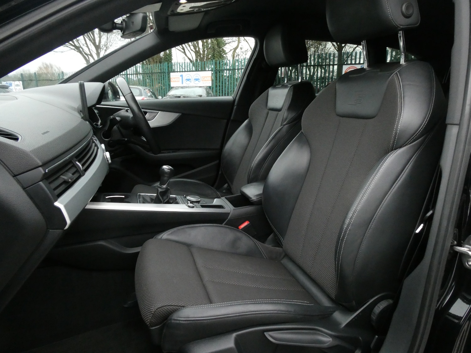 Used Audi A4 2016 for sale - 77593089: Photo 17