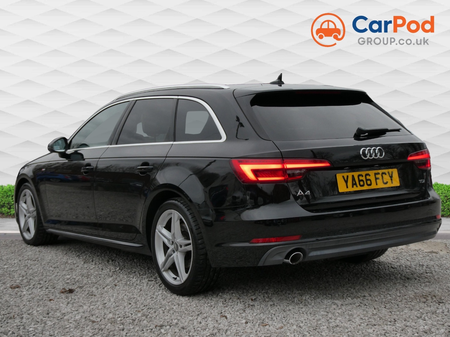Used Audi A4 2016 for sale - 77593089: Photo 18