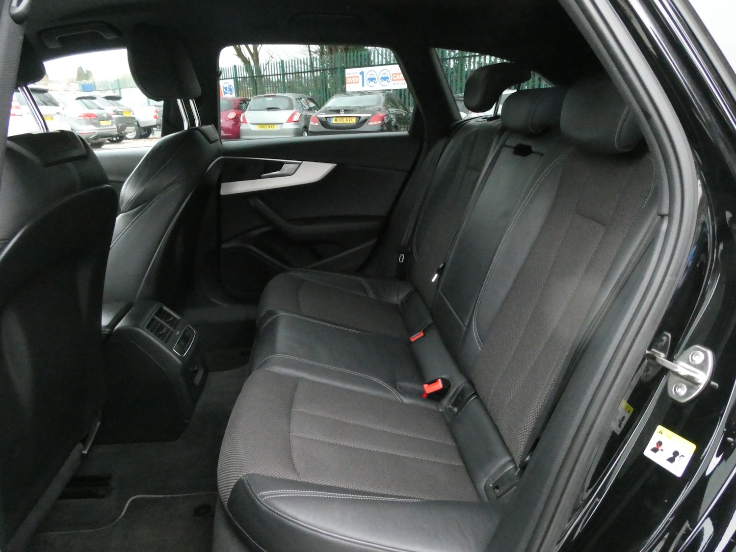 Used Audi A4 2016 for sale - 77593089: Photo 19