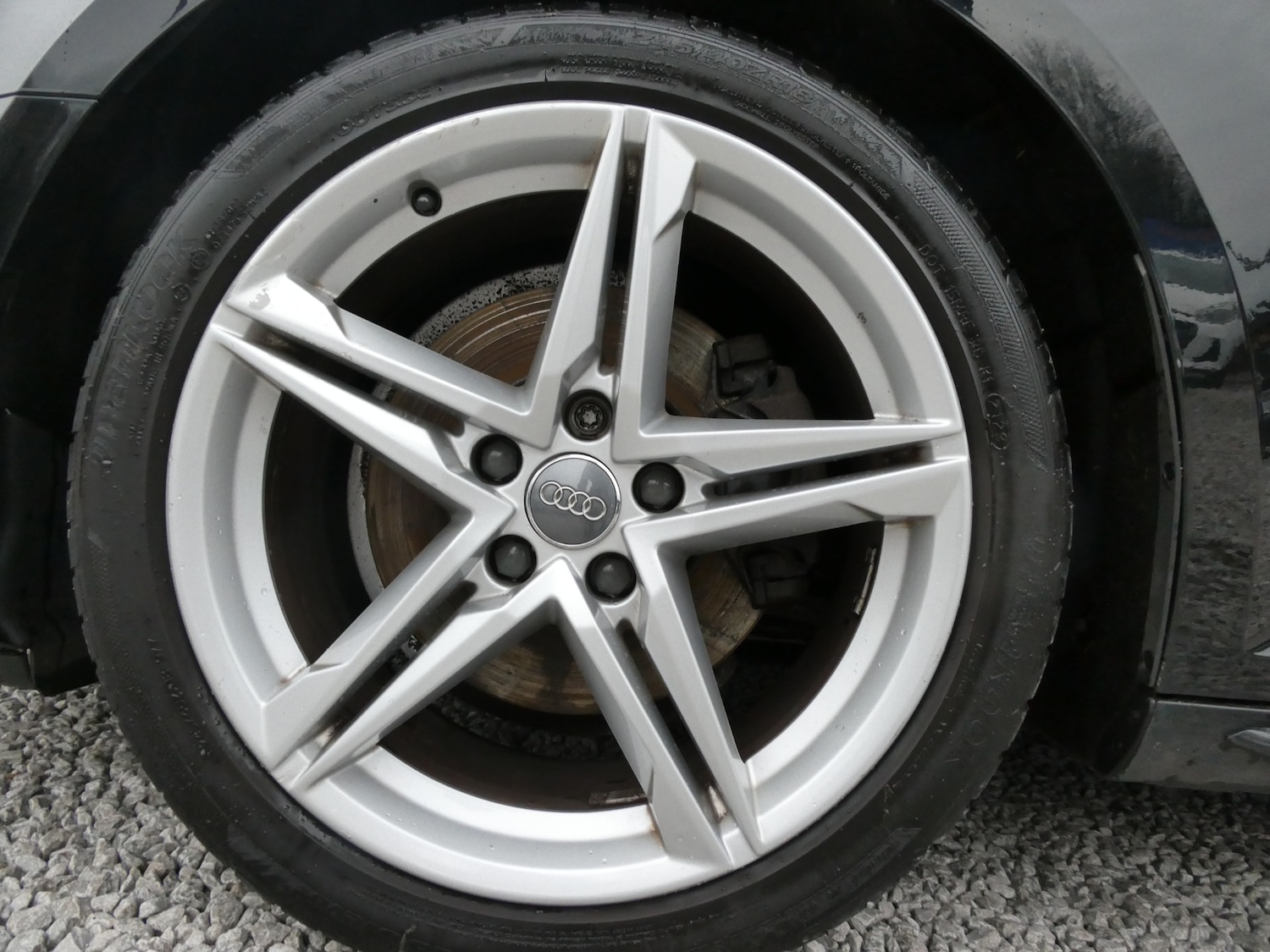 Used Audi A4 2016 for sale - 77593089: Photo 21