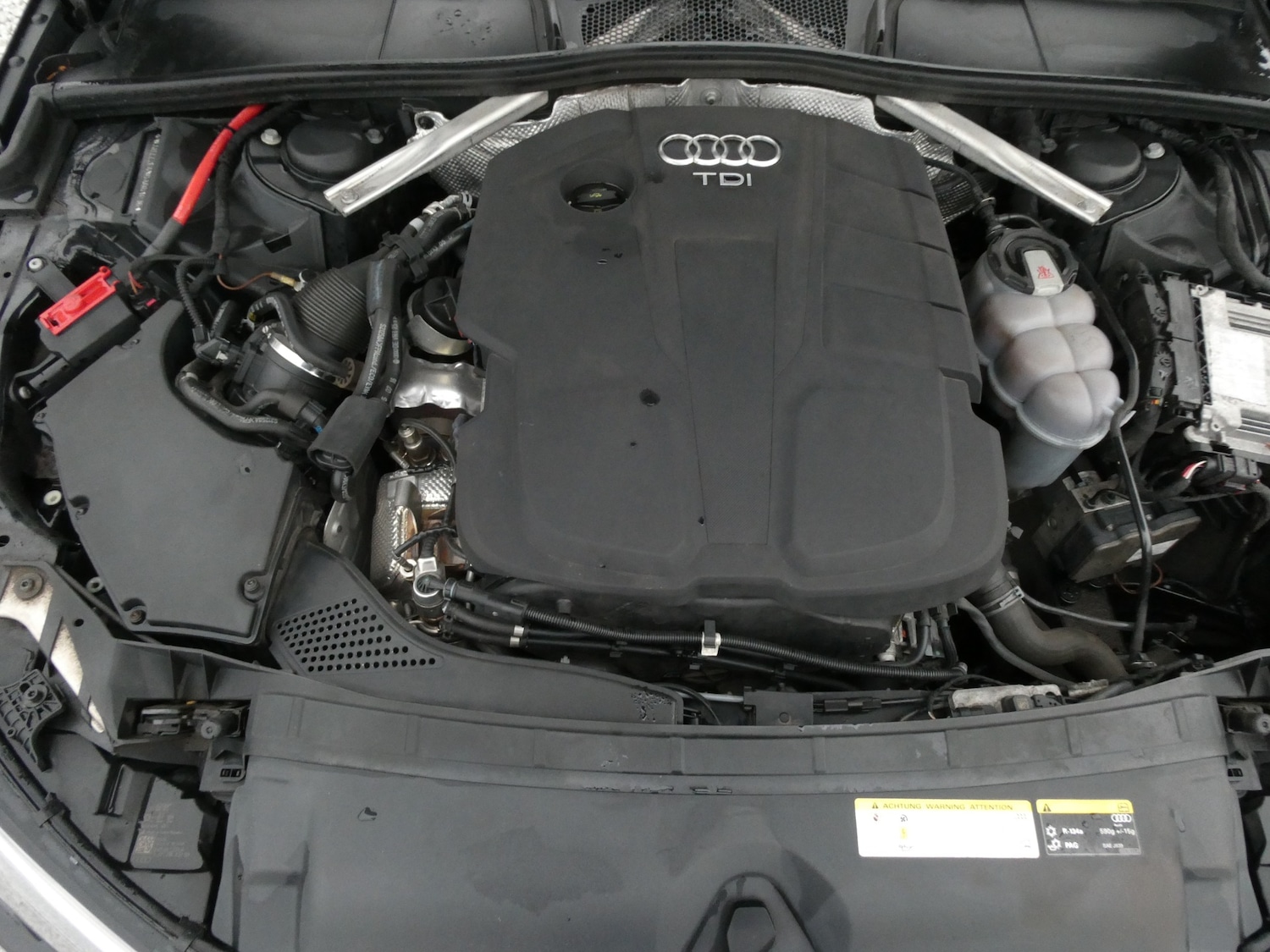 Used Audi A4 2016 for sale - 77593089: Photo 23