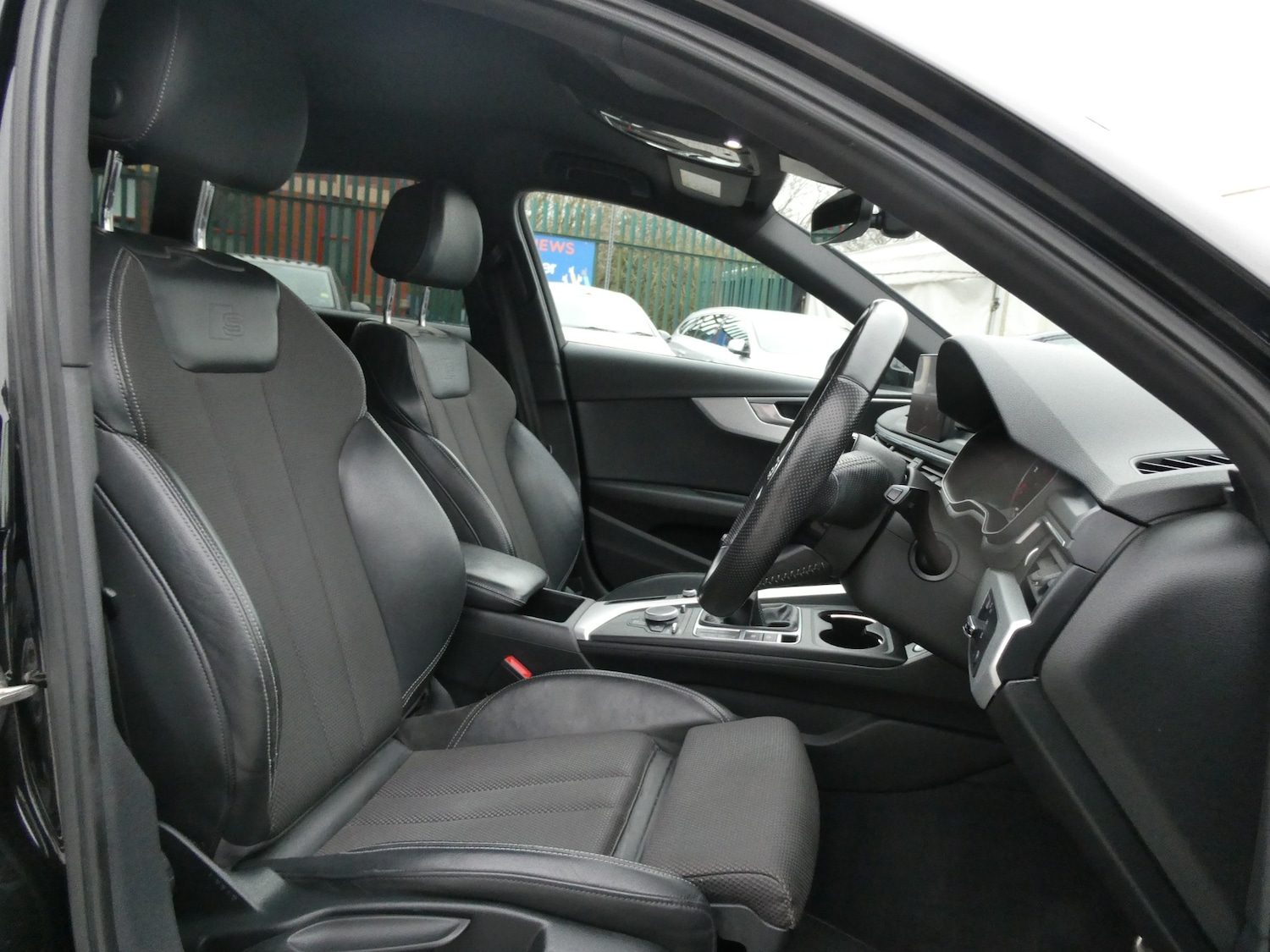 Used Audi A4 2016 for sale - 77593089: Photo 5