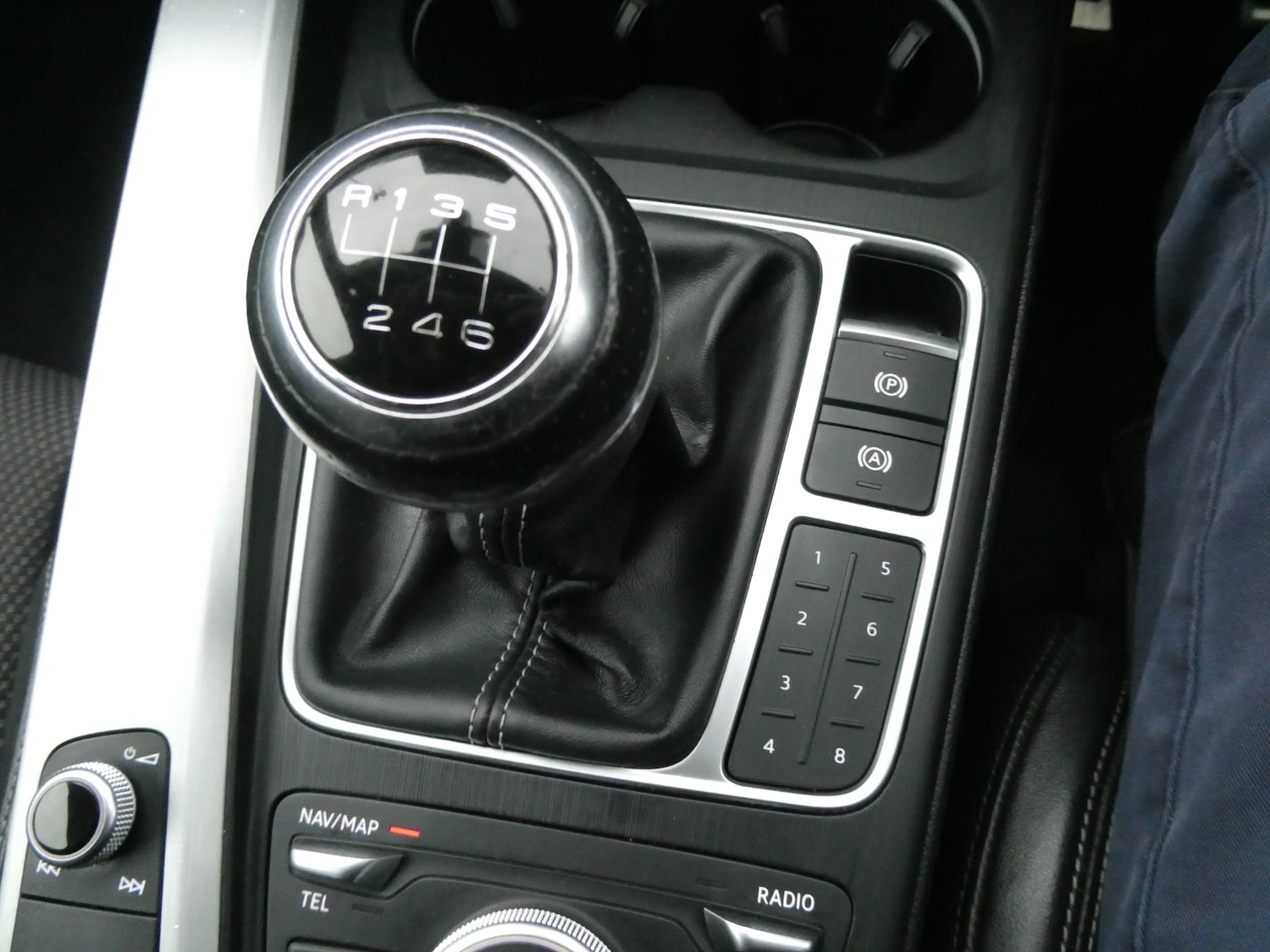 Used Audi A4 2016 for sale - 77593089: Photo 7