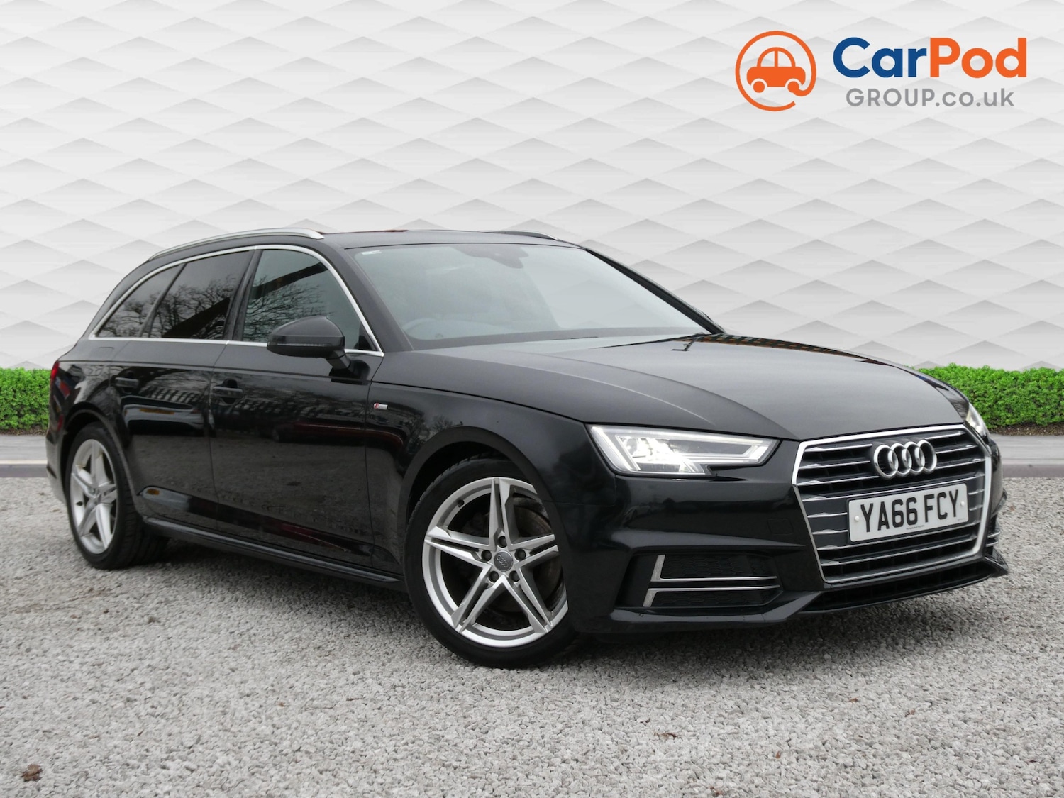 Used Audi A4 2016 for sale - 77593089: Photo 9