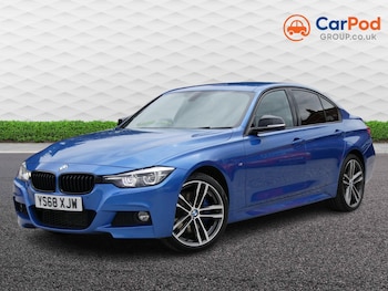 Used BMW 3 Series 2019 for sale - 79446807: Photo
