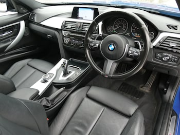 Used BMW 3 Series 2019 for sale - 79446807: Photo