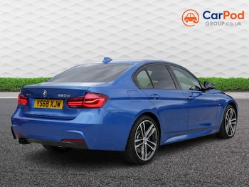 Used BMW 3 Series 2019 for sale - 79446807: Photo
