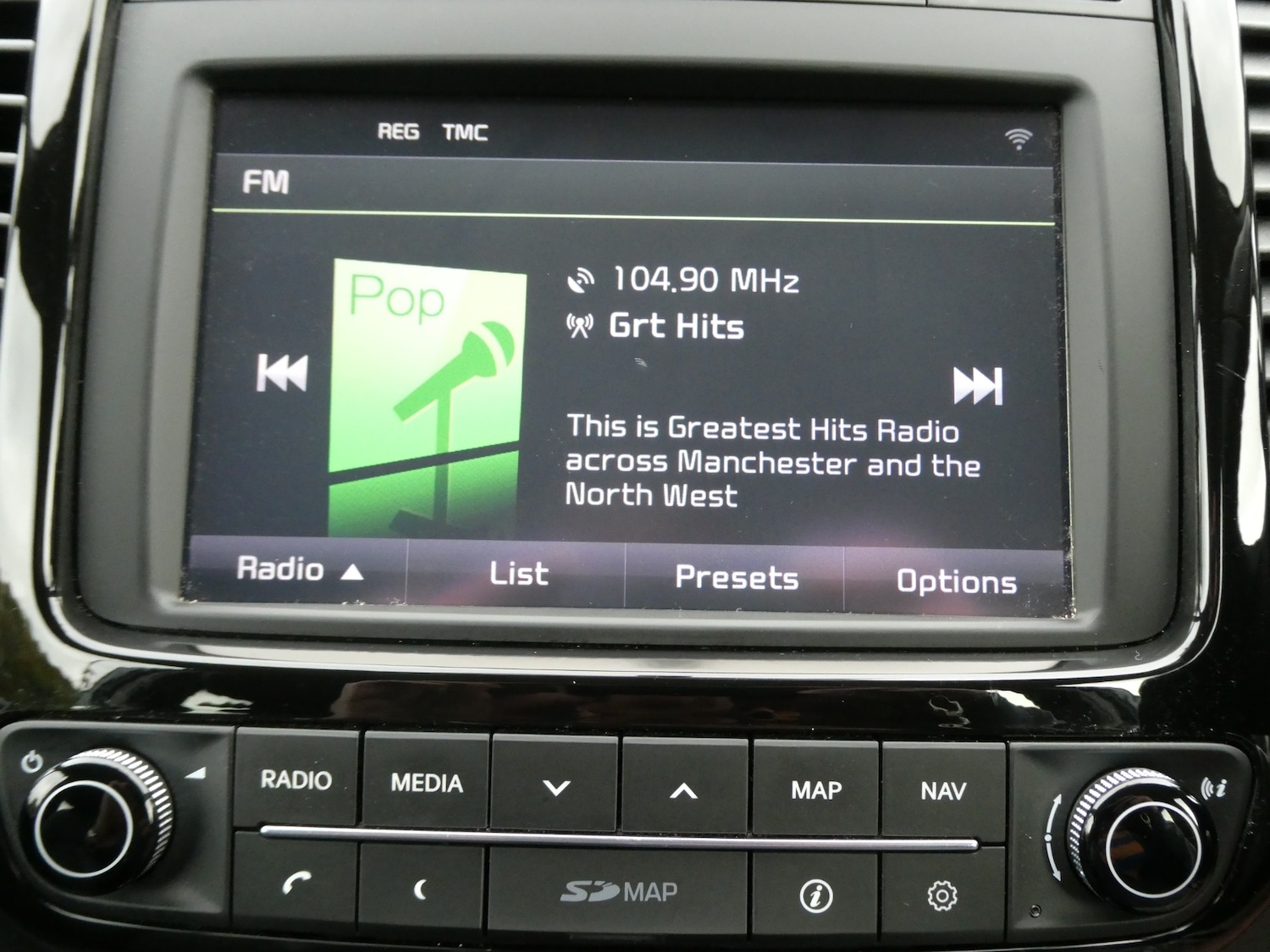 Used Kia Venga 2016 for sale - 76195912: Photo 15