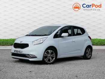 Kia - Venga