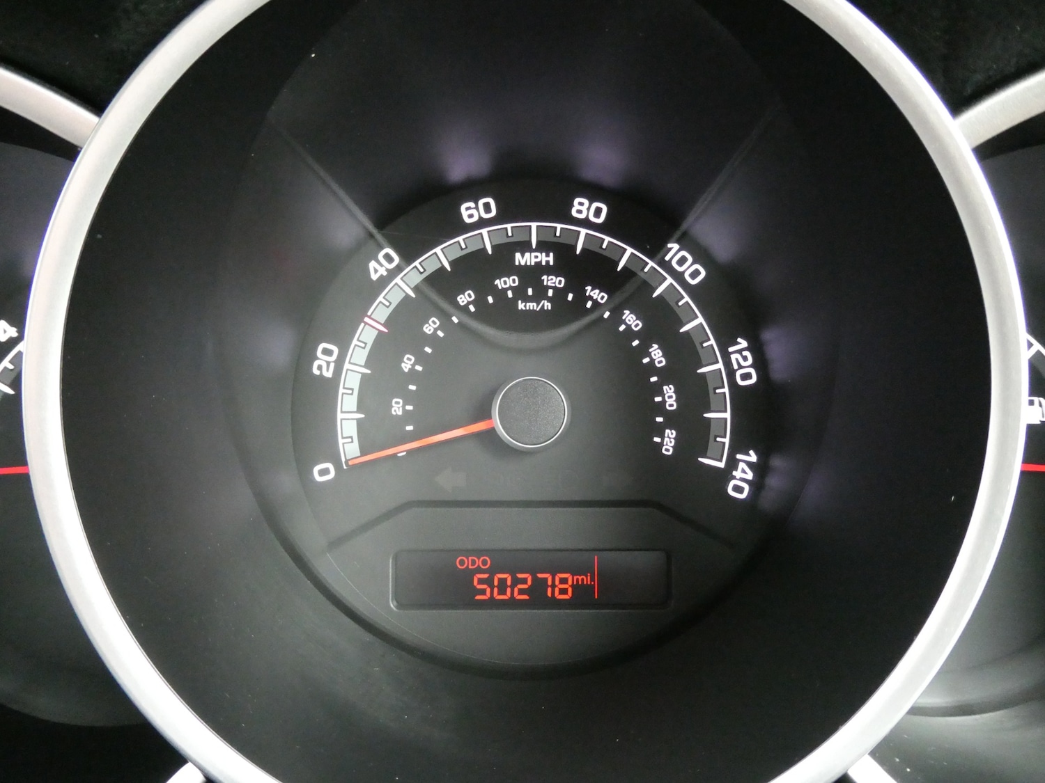 Used Kia Venga 2016 for sale - 76195912: Photo 9