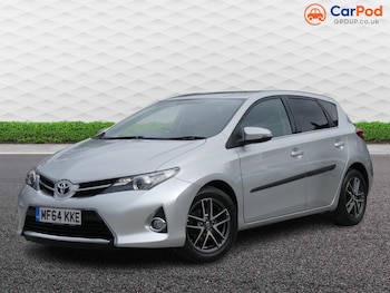 Used Toyota Auris 2014 for sale - 78239578: Photo